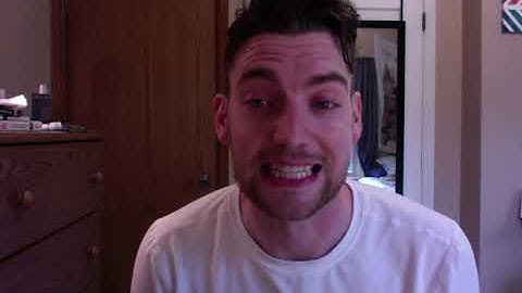 Video Application Essay #1