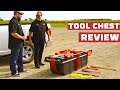 Tool Box Test: The Truck Show Gets DECKED Out! | MotorTrend