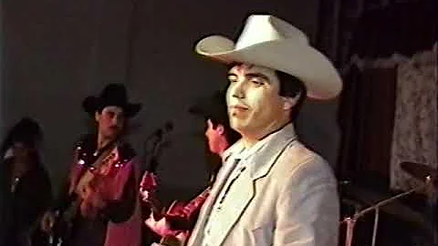 Chalino Snchez - Mara de la Luz (En Vivo)