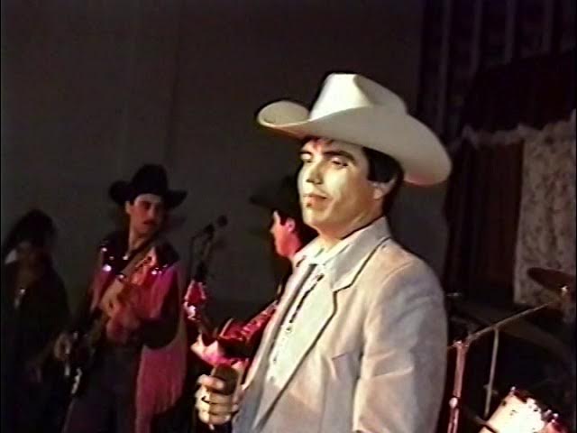 Chalino Sánchez - María de la Luz (En Vivo)