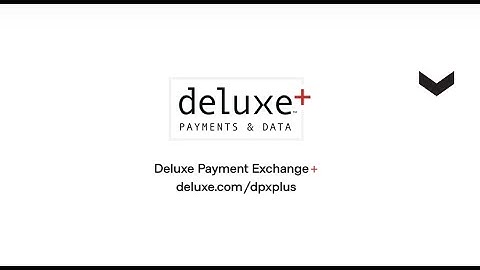 Deluxe Payment Exchange+: How to Connect
