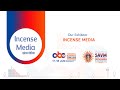 Discover the exciting offerings by incense media at the agrawal business conclave abc2023