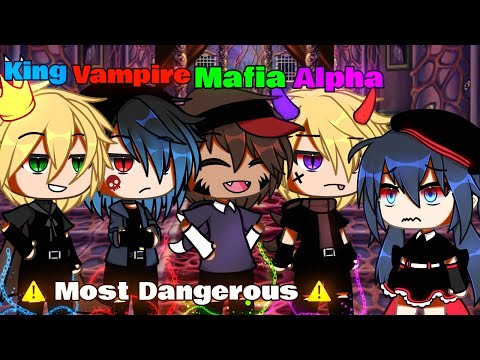 🔥I'm a maid for the four most dangerous guys✨ || meme || {Original?} || Mlb || AU ||