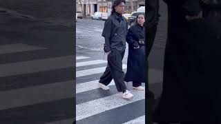 The immaculate style of people in Paris 🫶🏻 #paris #fashion #streetstyle #streetfashion