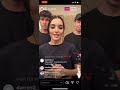 Dropouts podcast Instagram live ft. Indiana, Zach, and Jared