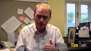 Tim Talks   Foreign Affairs