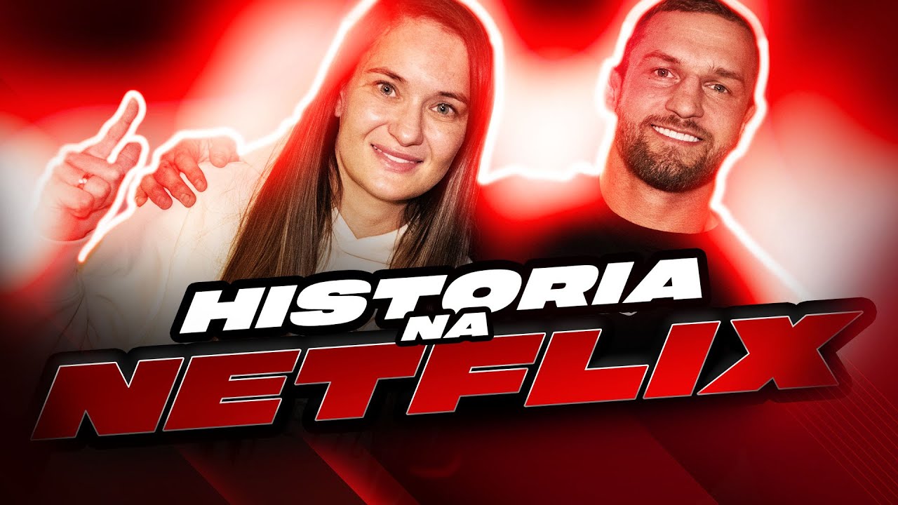 O AKCJI Z MCGREGOREM, SPINIE Z JĘDRZEJCZYK I OSTATNICH WYGRANYCH | KAROLINA KOWALKIEWICZ