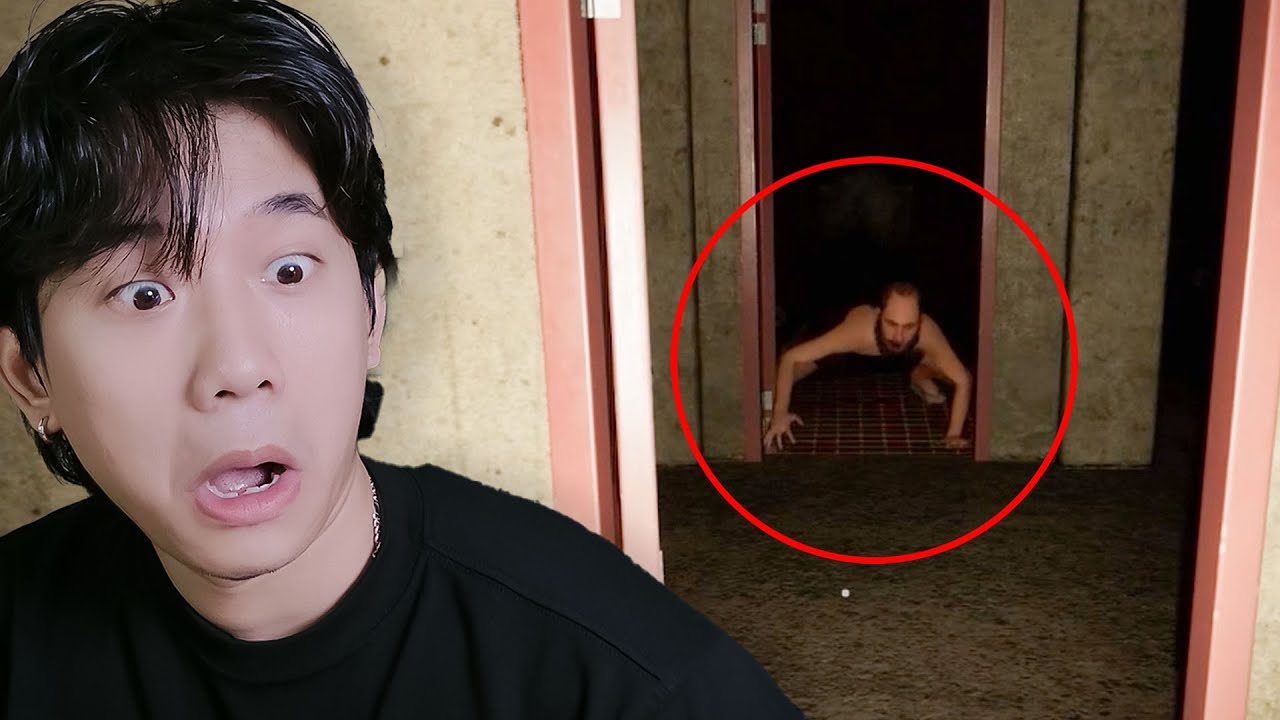 CON MA NÀY CỨ THẤY Ô TÔ LÀ NÓ TRỘM