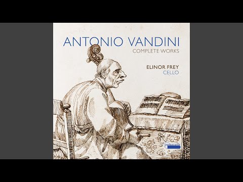 Смотреть «Sonata in B-Flat Major, Van. 6: II. Allegro» на YouTube