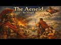 The Aeneid by Virgil | Full Audiobook