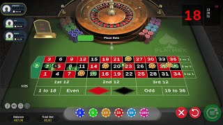 Multiplayer Roulette Game – Unity 3D Casino Template