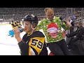 NHL Funniest Bloopers and Moments 2020. Part 4. [HD]