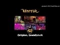 Unreal ost  hub 3