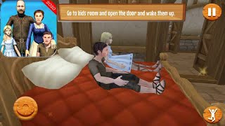 Virtual Families Dad Simulator - Gameplay screenshot 4