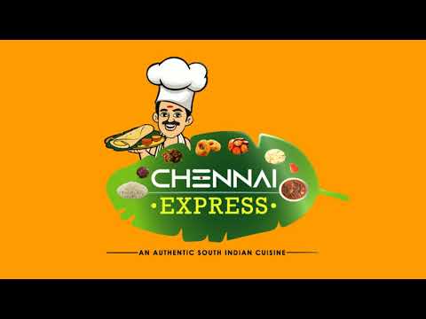 Chennai.Express Menu