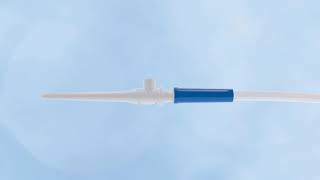 LittleTora Handhold Standard Nasal Aspirator