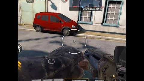 Echo Gunsmith 👍#shorts#codm#codmobile#callofduty#रुद्रyt