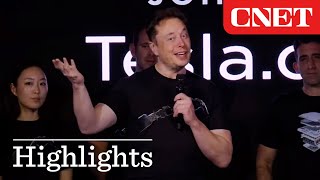 Elon Musk and Tesla Engineers Answer Audience Questions at Tesla AI Day 2022
