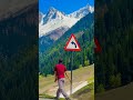 Jannat e Kashmir 🏔️🌲 #mountains #jannatkashmir #travel #nature #kashmirexpress #love