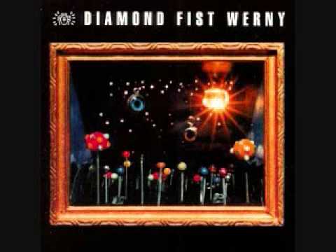 Diamond Fist Werny-Mercury