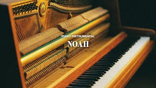 Noah (Piano Instrumental)