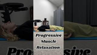 Ease Tension And Stress With Progressive Muscle Relaxation
