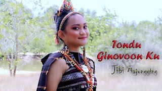 Tondu Ginovoon Ku - Jibi Majungging (lagu terbaru Rungus 2022)