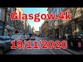 Glasgow.4k.Scotland.19/11/2020