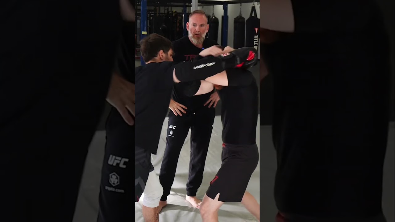 FOOTWORK WITH FRAME SWITCHING!