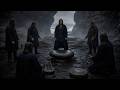 EIDRAUN - Hands Around the Bell | Nordic Dark Folk / Viking Music | Official Audio