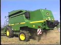 1993 - Přehled kombajnů v České republice, MDW, Fiatagri, Claas, Case, Sampo, JD, MF, NH