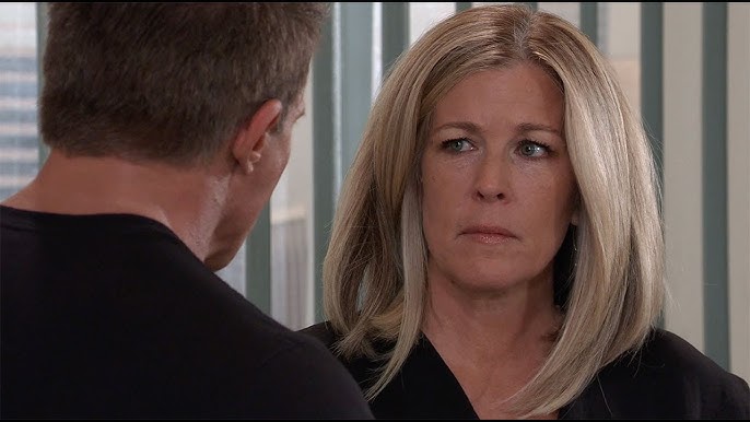 General Hospital Tease | September 12th, 2024 - YouTube