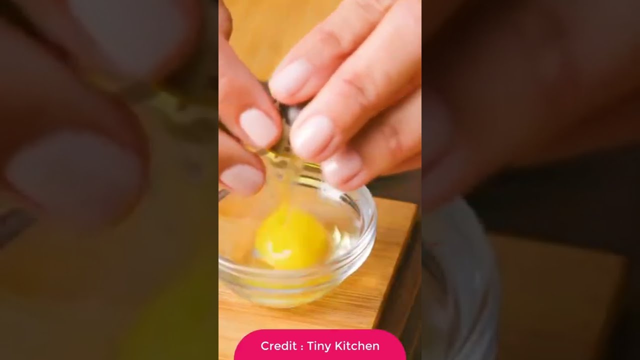 Tiny Snickerdoodles and A cold winter's day, A batch made in heaven ️ miniature