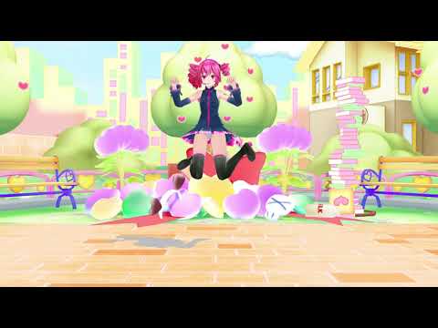 【重音テト】Aitakatta! / 会いたかった【UTAUカバー】+ UST