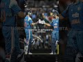 CH#D GAYE…💀🔥 #cricket #sg #ipl #viratkohli #rohitsharma