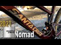 2021 Santa Cruz Nomad | First Look and weight