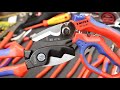 2023 top use knipex tools or ones im most impressed with of course the classics are still classic