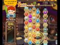 Monster Busters Hexa Blast Stage 368