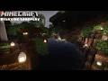 Fall asleep while I build a Water Pavilion | Cozy Minecraft Longplay (No Commentary)