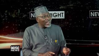 The Military Was Taken Aback By The Attempted Coup - Usman