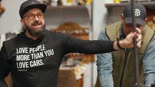 The Truth About Car Dealers || S2:E1 - Bozard Ford Lincoln