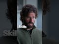 Reusch Masterclass: Does Alisson Becker get nervous? 🤘reusch.masterclass.com 👈