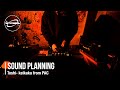 Toshi-keikaku | Sound Planning | Putter Around Club