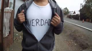 Cadenas-Nach (con letra)