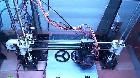 Anet A8 Spool Holder