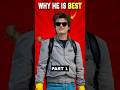 Why Steve Harrington is fan favourite? Part 1