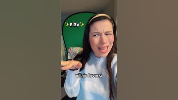 villain lovers be like #shorts #fandom #fanfiction