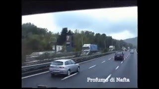 Autostrada Del Sole.............senza Sole