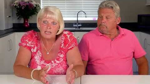 Park residents describe their hassle-free move