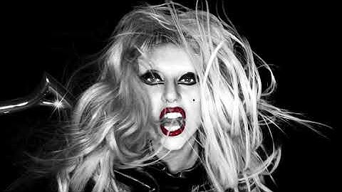 Born This Way Instrumental version - Instrumental performance video thumbnail